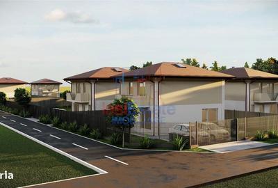 Casă cu 4 camere cu Teren 500 Mp în Valea Lupului - 3