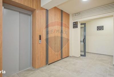 Garsonieră decomandată în Tractorul - 3