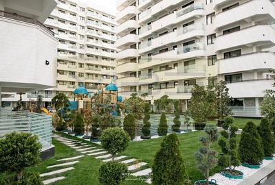 Copou- Royal Town - Decomandat - 65mp - Intabulat - 3