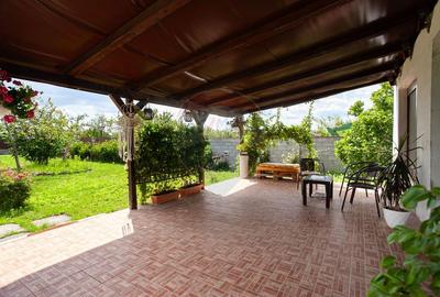 Vila cu 6 camere de vanzare in Zimandcuz/Arad - 5