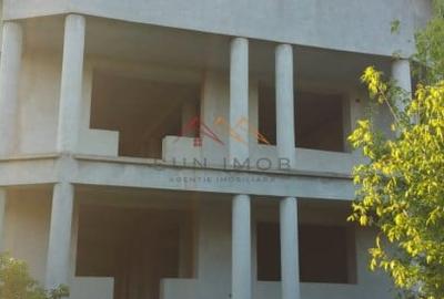 Vila D+P+E+M, teren 1950 mp, suprafata utila 621 mp, Campina, Prahova - 3