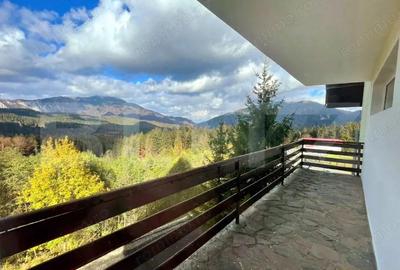 Casă cu Teren 500 Mp în Central - 14