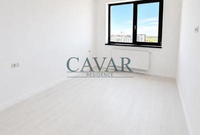 Apartament cu 3 camere în Brâncoveanu - 19