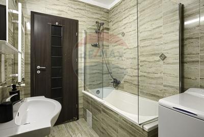 Apartament cu 3 camere de inchiriat la ARED KAUFLAND - 12