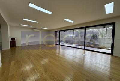 PRIMAVERII | APARTAMENT OFFICE SAU COMERCIAL |  207 MP UTILI | TERASA | - 16
