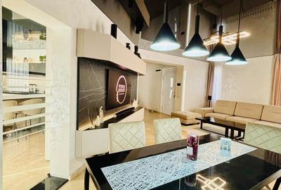Casă individuală cu 4 camere cu Teren 500 Mp în Central - 3