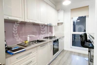 Apartament 3 camere | 80mp | Bloc nou | Et.5/6 | Parcare | Grigorescu - 10