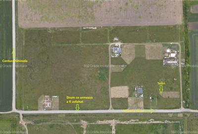 Teren excelent de vânzare Investiție cu potențial major! - 1