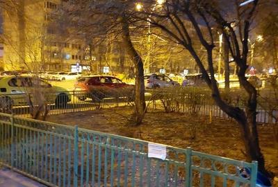 Apartament decomandat în Eroii Revoluției