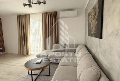 Apartament cu 2 camere, Giroc, Centrala Proprie - 3