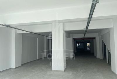 Spatiu comercial / birouri de inchiriat Gara - Sibiu - 3