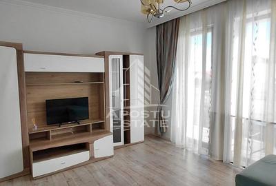 Apartament cu 2 camere, mobilat în Giroc - 8