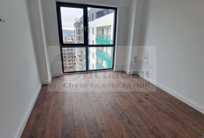 BLOC NOU! Ap. cu 2 camere decomandat Tatarasi 61 mp 114220euro+TVA - 6