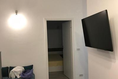 Apartament cu 2 camere în Nord - 7