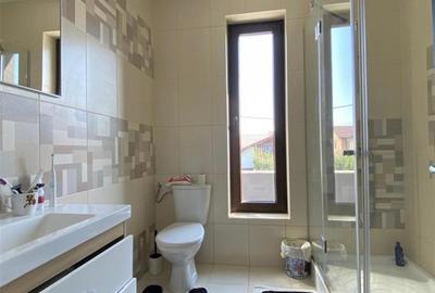 Casă individuală cu 4 camere cu Teren 414 Mp în Berceni - 20