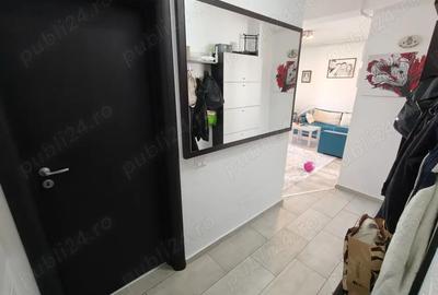 Apartament 2 camere, tineretului 19 militari residence - 2