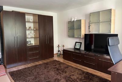 Apartament cu 4 camere decomandat în Iancului - 4