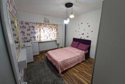 Apartament cu 2 camere decomandat, mobilat în Dacia - 8