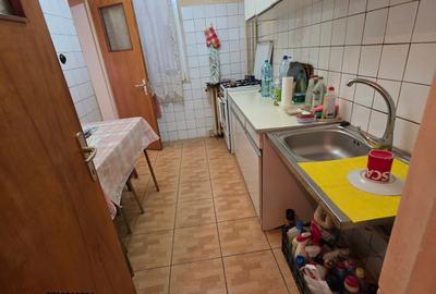 Apartament cu 2 camere circular, mobilat în Pantelimon - 4