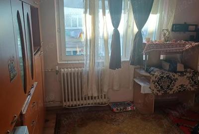 Garsonieră nedecomandată în Podu Roș - 7