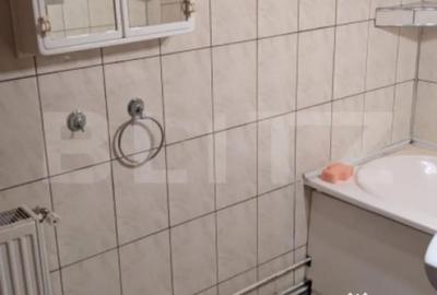 Garsonieră decomandată în Central - 6