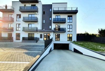 Inchiriez apartament cu 3 camere - Turnisor Sibiu - 11