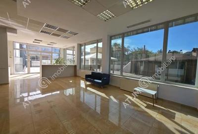 Cladire multifuntionala si terasa pentru evenimente corporate in Sibiu - 9