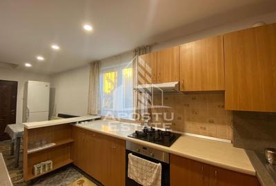 Casa P+1 cu 2 apartamente - pozitie excelenta pe Aleea Ghirodei - 2