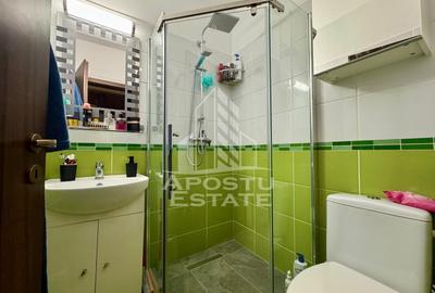 Casă individuală cu 4 camere cu Canalizare în Dumbrăvița - 12