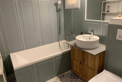 Apartament cu 3 camere decomandat în Timpuri Noi - 11