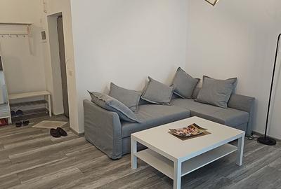 Apartament cu 2 camere decomandat, mobilat în Fundeni - 2