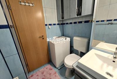 2 Camere | 56 mp | Decomandat | Parcare | Pet-Friendly | Scriitorilor - 15