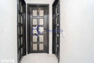 Apartament cu 2 camere decomandat în Copou - 5