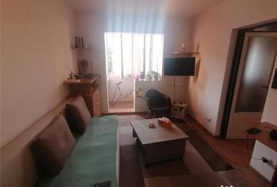 Apartament cu 2 camere semidecomandat în Dacia - 12