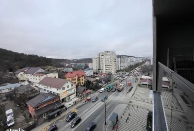 Apartament cu 2 camere decomandat, mobilat în Central - 11