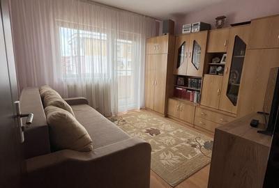 Apartament cu 3 camere decomandat în Central - 7