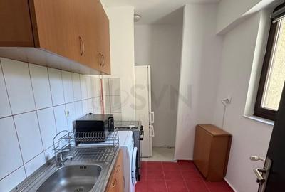 Garsoniera I Mega Mall I Renovata Garsoniera I Mega Mall I Renovata - 5