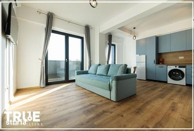 Apartament cu 2 camere în Ultracentral - 15