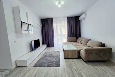 Apartament cu 2 camere decomandat, mobilat în Dobroești - 9