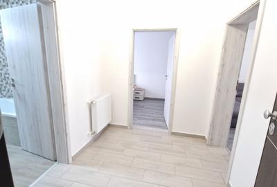 Apartament cu 2 camere decomandat, mobilat în Exterior Est - 17