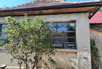 Casă cu 3 camere în Tămășeni - 4