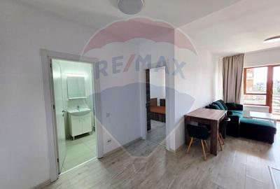 Apartament 3 camere de inchiriat | Mihai Bravu - 3 minute de metrou - 5