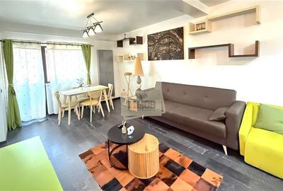 Apartament mobilat 3 camere etaj 2 balcon boxa in Arhitectilor - 5