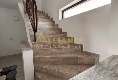 Casă cu 4 camere în Cățelu - 6