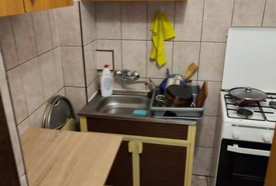 Garsoniera de Inchiriat Zona Strada Cernei Expo Transilvania Marasti - 6