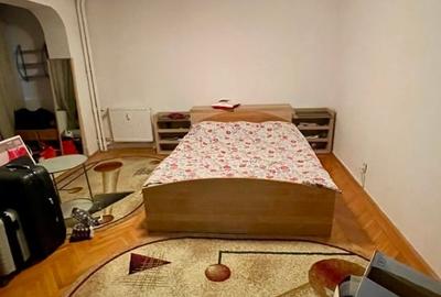 Garsoniera spatioasa | Pajura | Str. Faurei - 5