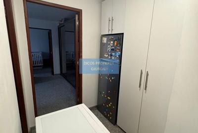 Apartament cu 2 camere semidecomandat în Est - 6