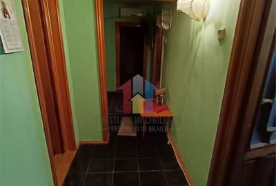 3 camere parter, STRADAL, confort 1, Obor - 4