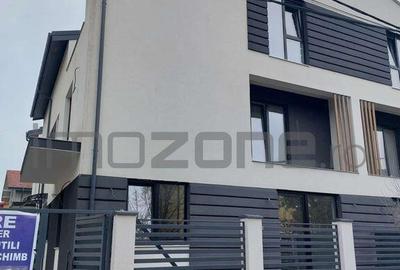 Casa spa?ioasa cu terasa ?i loc de parcare Milit... - 3