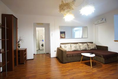 Ștefan cel Mare | 3 min. Metrou | PET FRIENDLY | Modern | Bloc reabilitat - 4